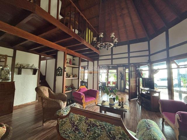 Fincas y Casas Campestres, Alquiler en Yumbo