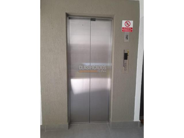 Apartamentos, Venta en Ciudad Bochalema