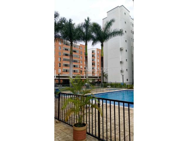 Apartamentos, Venta en Ciudad Bochalema