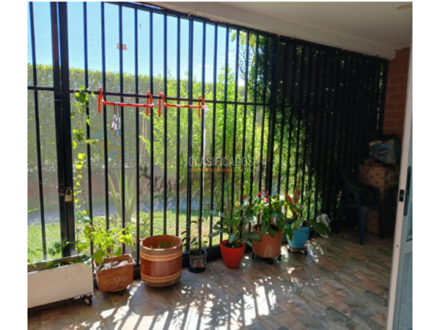 Casas, Venta en Jamundí