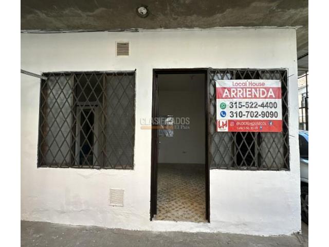 Locales y Bodegas, Alquiler en Jorge Eliecer Gaitan