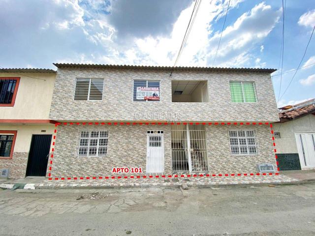 Apartamentos, Alquiler en Atanasio Girardot