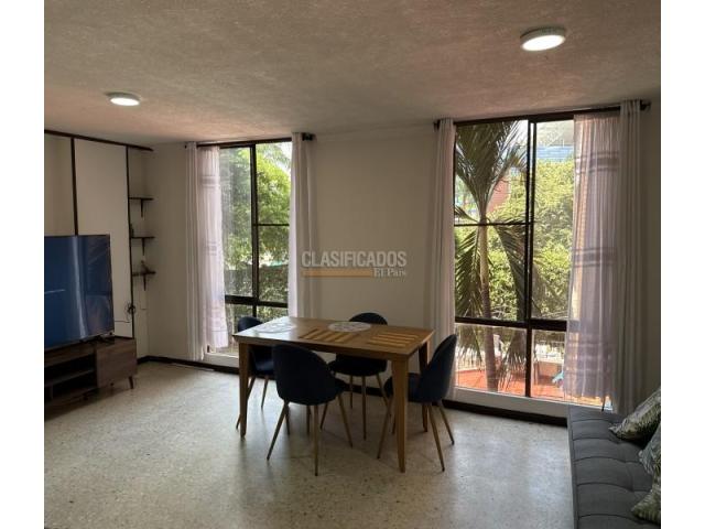 Apartamentos, Venta en Nueva Tequendama