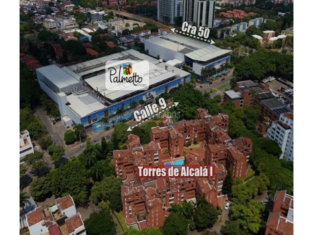 Apartamentos, Venta en Nueva Tequendama