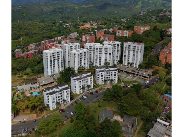 Apartamentos, Venta en El Jordán