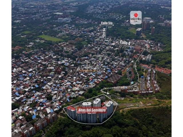 Apartamentos, Venta en El Jordán