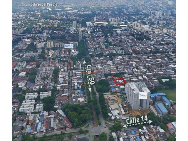 Apartamentos, Venta en La Selva