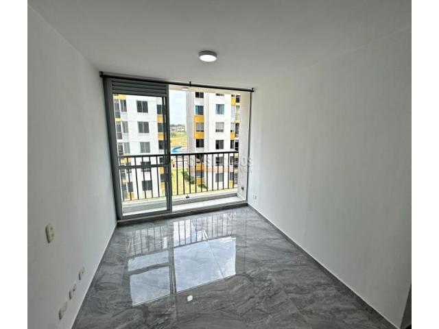 Apartamentos, Alquiler en Jamundí