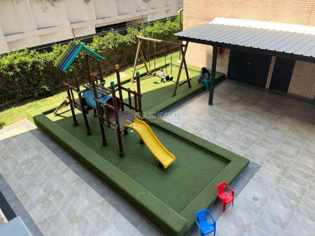 Apartamentos, Venta en Santa Teresita