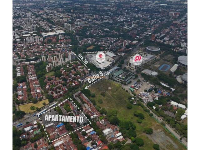 Apartamentos, Venta en El Lido