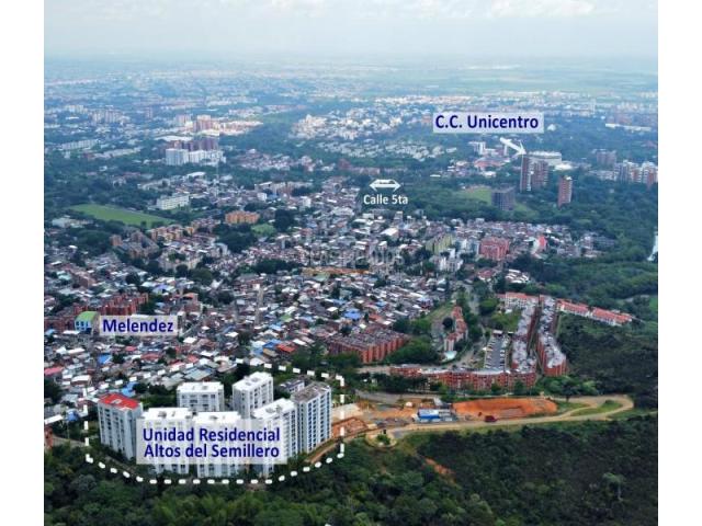 Apartamentos, Venta en Meléndez