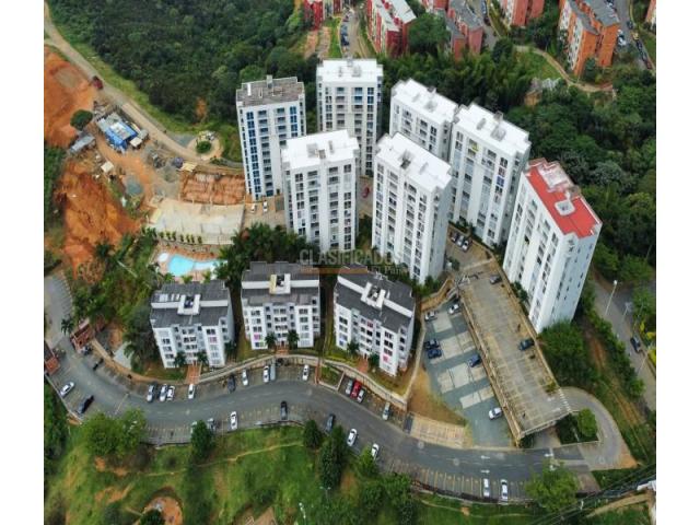 Apartamentos, Venta en Meléndez