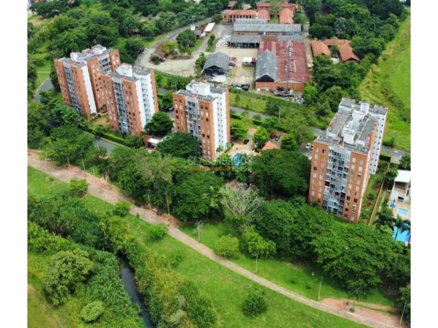 Apartamentos, Venta en Valle del Lili