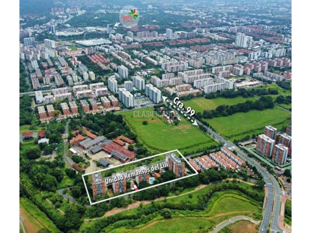 Apartamentos, Venta en Valle del Lili