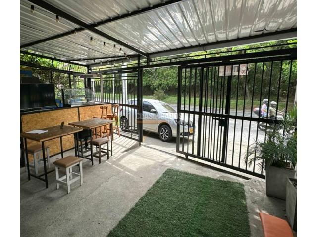 Casas, Venta en Cuarto de Legua