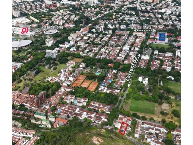 Casas, Venta en Cuarto de Legua