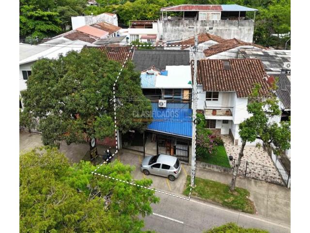 Casas, Venta en Cuarto de Legua