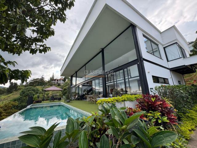 Casas, Venta en Yumbo