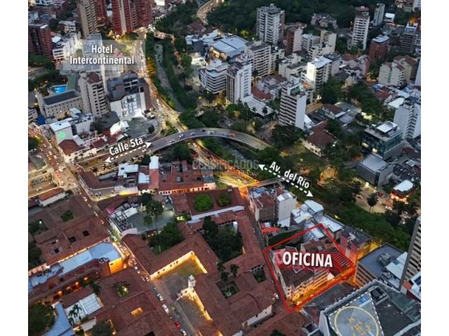 Oficinas y Consultorios, Alquiler en San Pedro