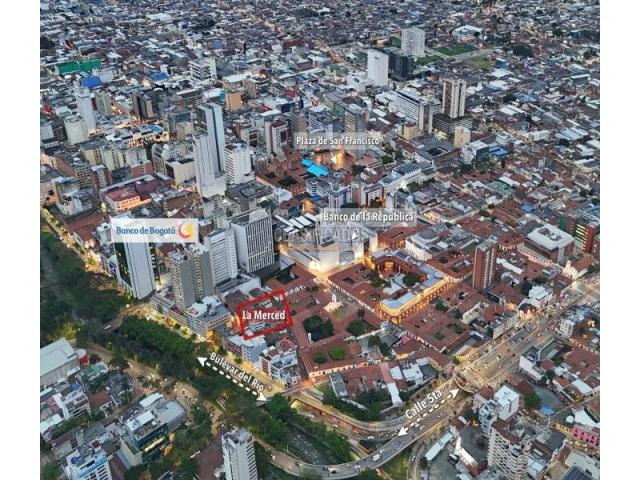 Oficinas y Consultorios, Alquiler en San Pedro