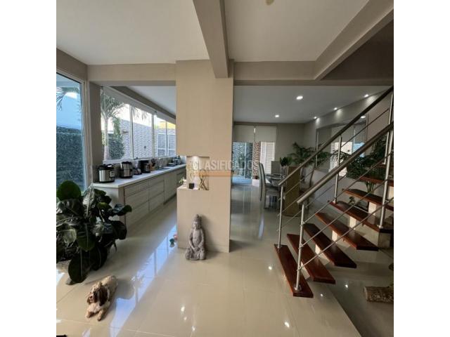 Casas, Venta en Jamundí