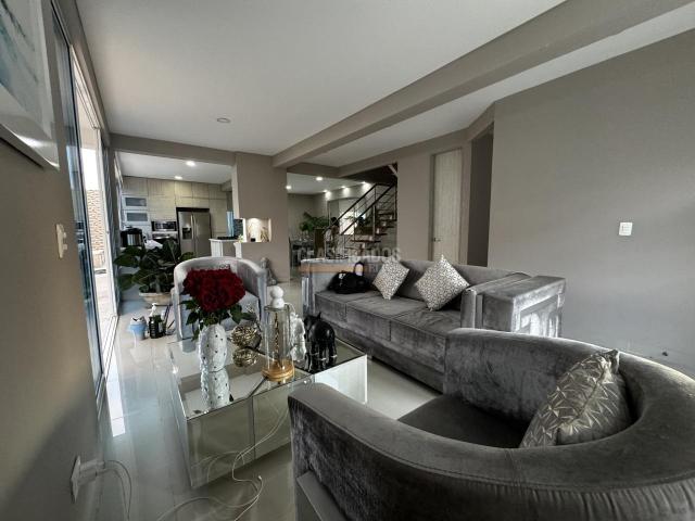 Casas, Venta en Jamundí