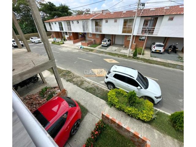 Casas, Venta en Jamundí