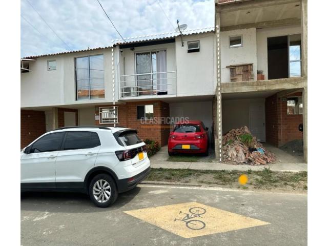 Casas, Venta en Jamundí