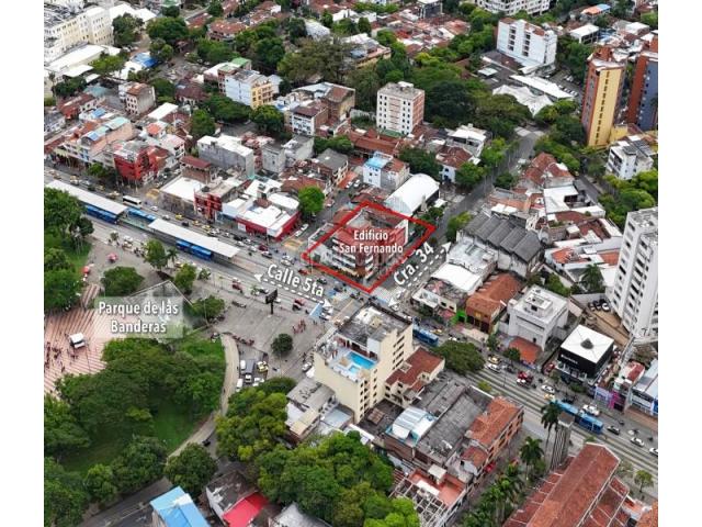 Oficinas y Consultorios, Venta en San Fernando