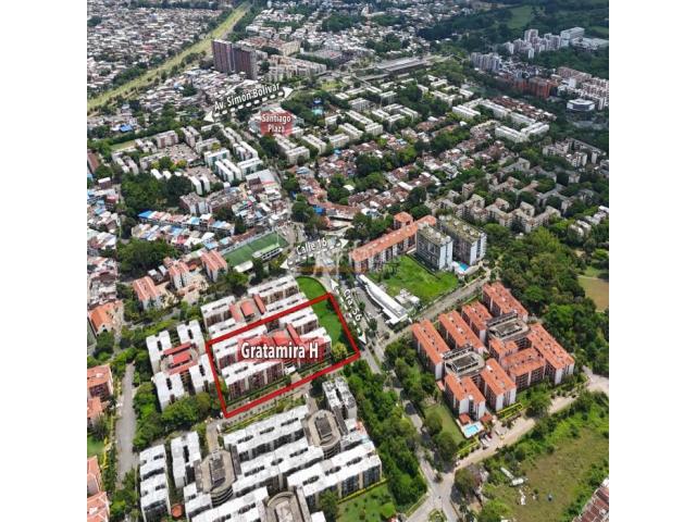 Apartamentos, Venta en El Limonar