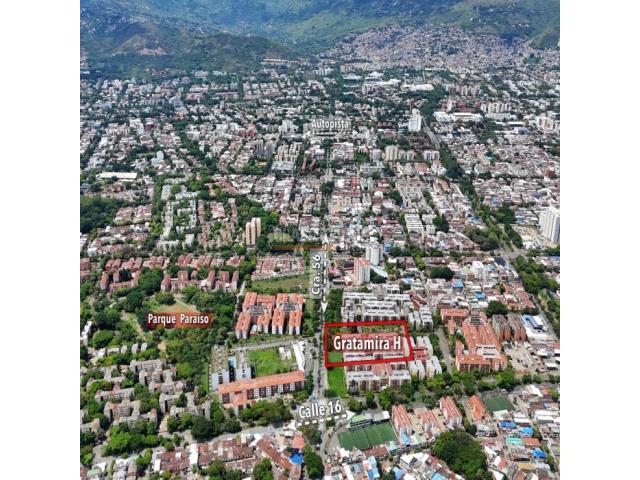 Apartamentos, Venta en El Limonar