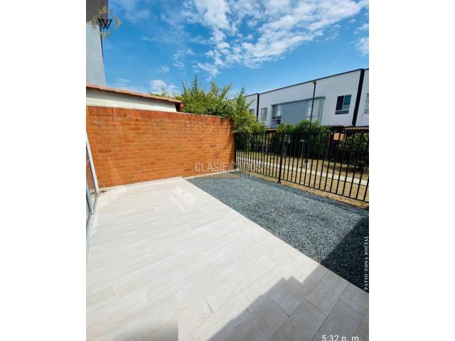 Casas, Venta en Jamundí