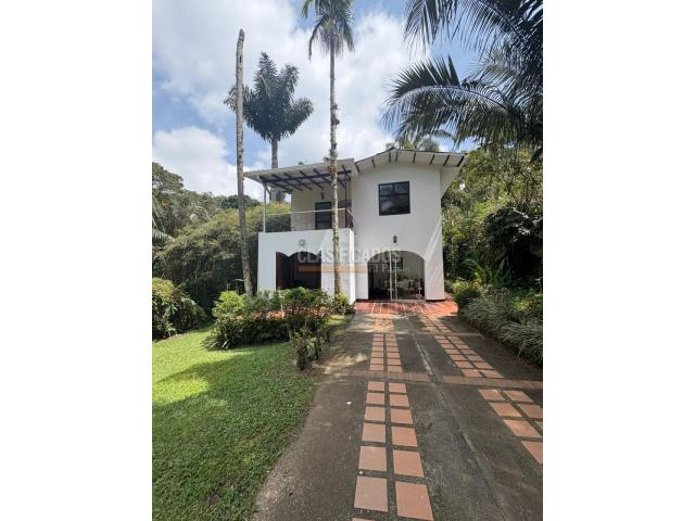 Fincas y Casas Campestres, Alquiler en La Elvira