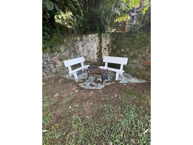 Fincas y Casas Campestres, Alquiler en La Elvira