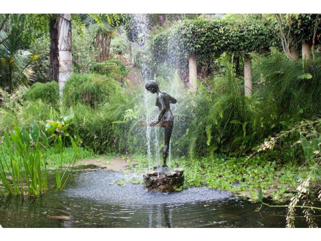 Fincas y Casas Campestres, Alquiler en La Elvira