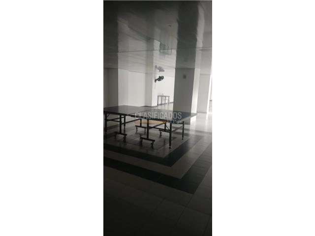 Apartamentos, Venta en La Hacienda