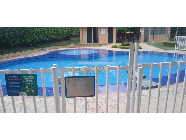 Apartamentos, Venta en La Hacienda