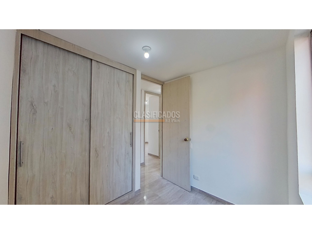 Apartamentos, Venta en Santa Bárbara