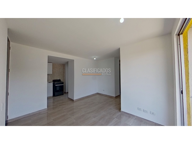 Apartamentos, Venta en Santa Bárbara
