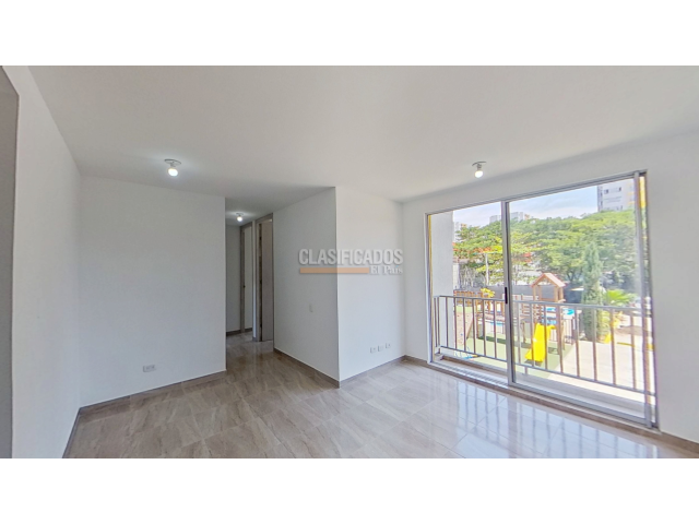Apartamentos, Venta en Santa Bárbara