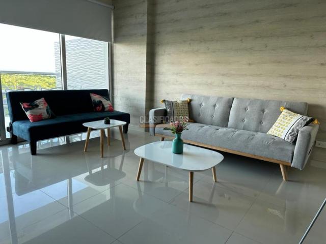 Apartamentos, Venta en Cartagena