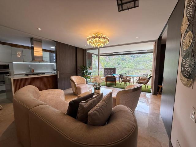 Apartamentos, Venta en Aguacatal