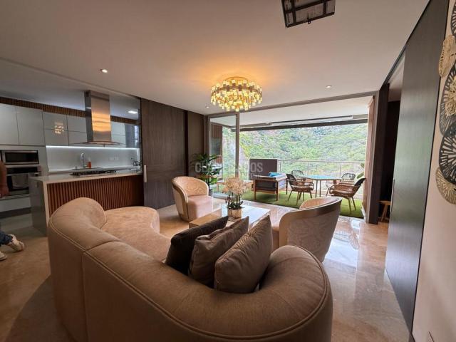 Apartamentos, Venta en Aguacatal