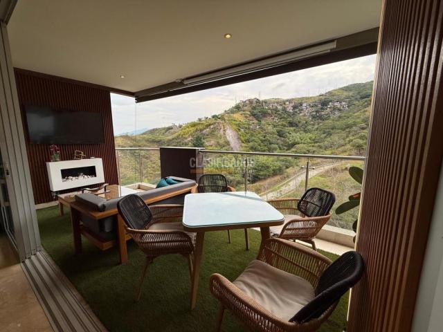 Apartamentos, Venta en Aguacatal