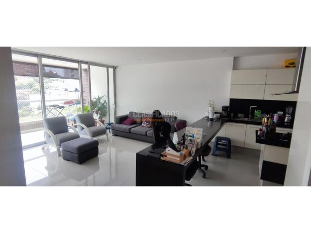 Apartamentos, Venta en Aguacatal