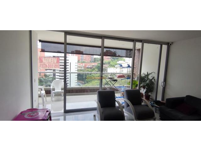 Apartamentos, Venta en Aguacatal