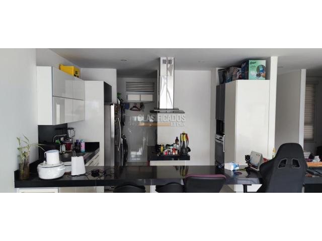 Apartamentos, Venta en Aguacatal