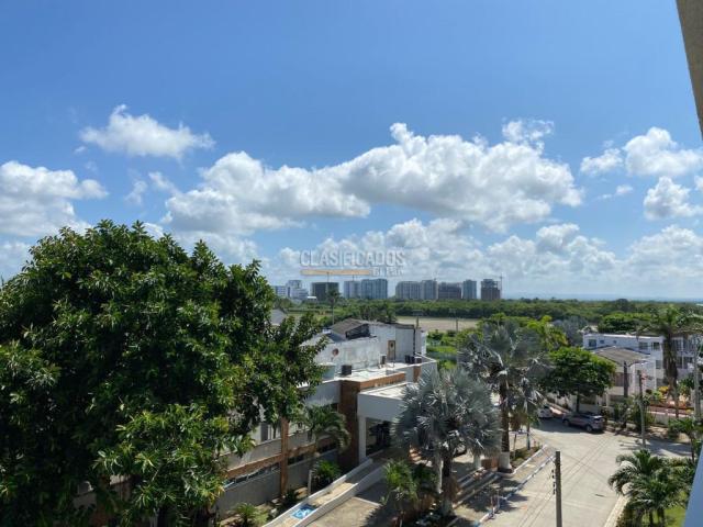 Apartamentos, Venta en Cartagena