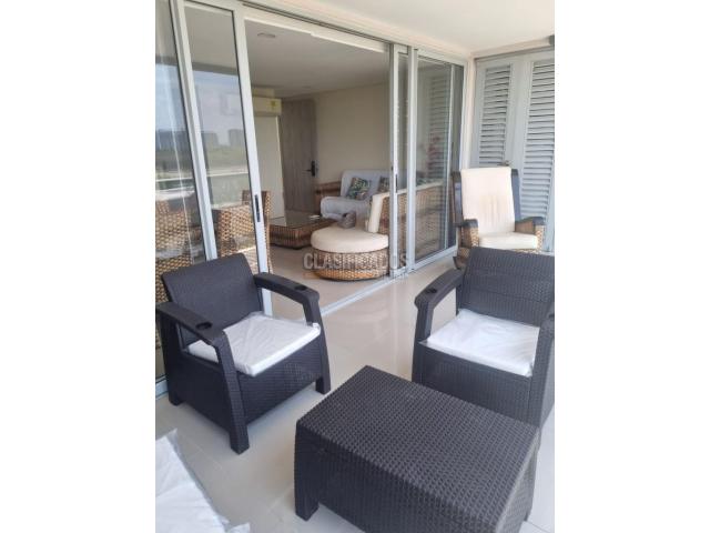 Apartamentos, Venta en Cartagena