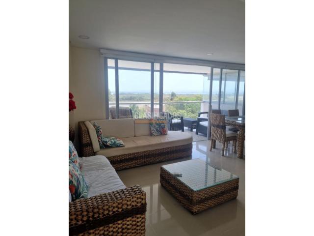 Apartamentos, Venta en Cartagena